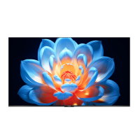 长虹55D55H 55英寸144Hz高刷新 云帆AI影像 60W峰值功率音响 超高清4K平板电视政府补贴