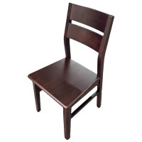 赛颐盛实木餐椅405*440*890mm把