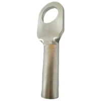 沃美锐 铝线鼻子 加大孔70平-22 个