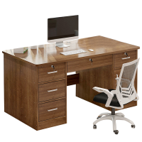 翼澜 电脑桌 1.4米张