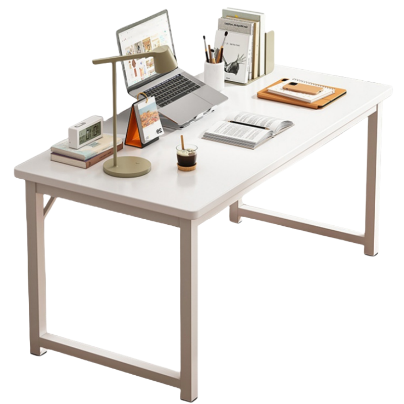 攸形职员办公桌1000*600*750mm张