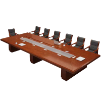 金派邦 会议桌 3500*1400*750mm (张)