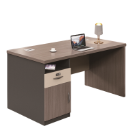 鑫龙悦办公桌1.6米张