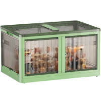 攸形整理箱67*47*37cm个