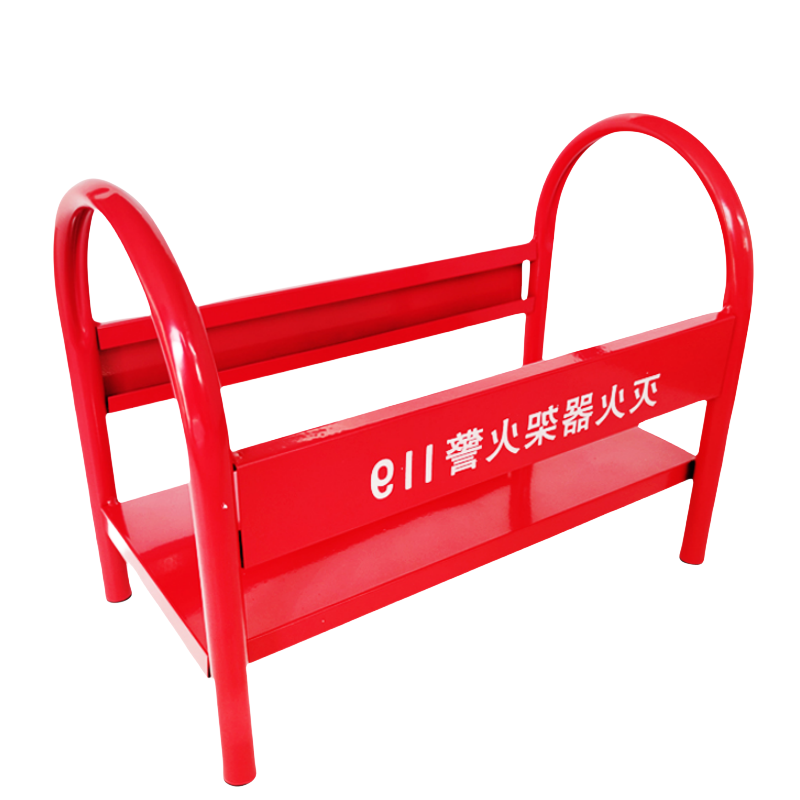 豫龙都灭火器托架 8kg 个