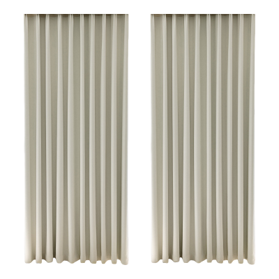 天空桥 遮光窗帘 定制 平方米