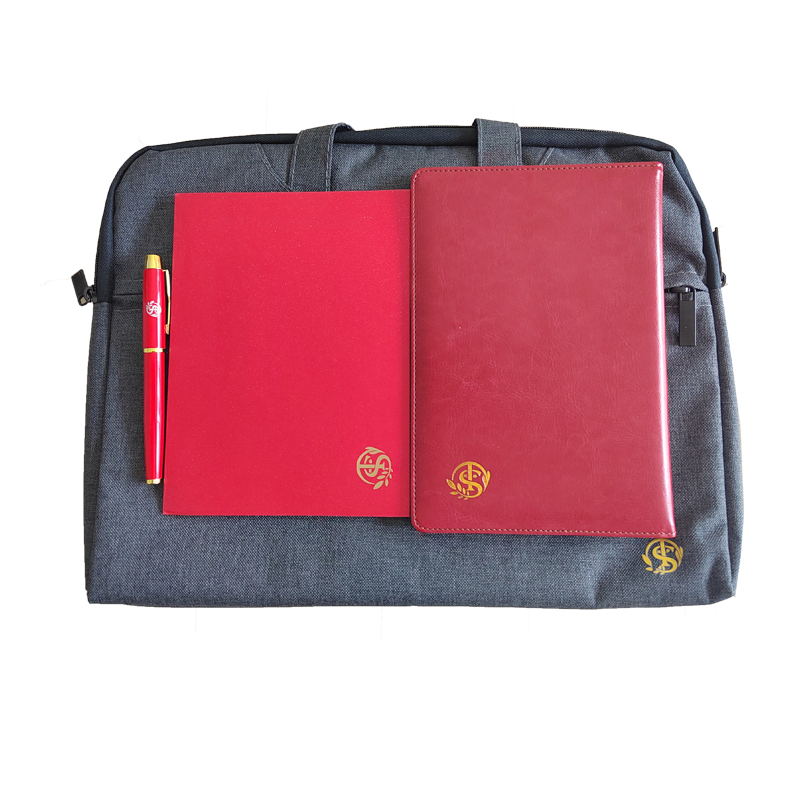 同盛 政治生日套装定制 30*39*4cm 套