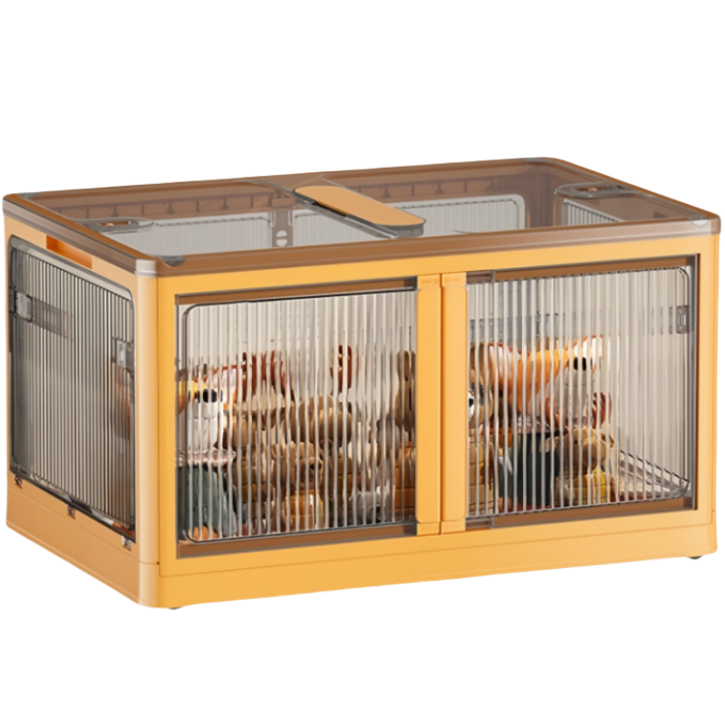 攸形收纳整理箱67*47*37cm个