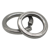 班特勒标准型弹簧垫圈 6mm 4.8级镀锌