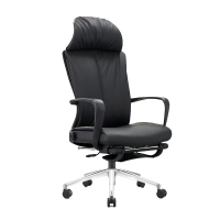 合祥源 职员办公椅带脚踏 590*450*1250mm QX-BGY56 单位:张