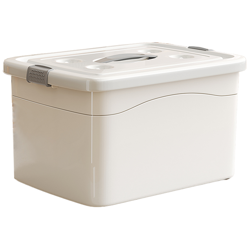 攸收纳盒32.5*23*18cm个