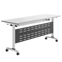 铭羽洋移动办公桌1.8m张