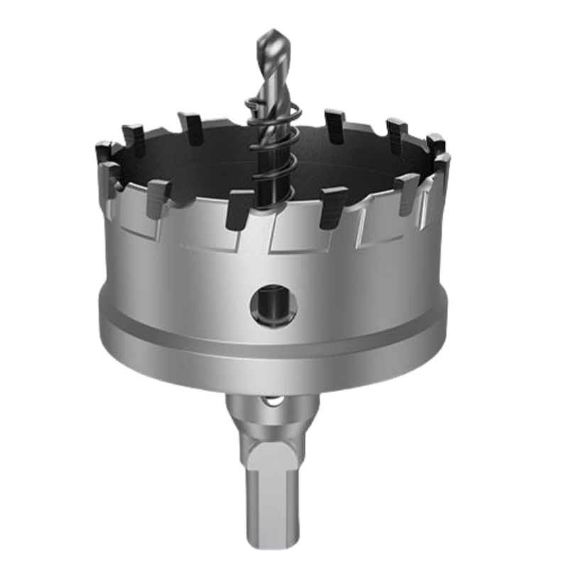 智铮朗月 合金不锈钢开孔器 70mm 个