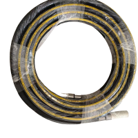 卡西斯顿 高压上水管食品级胶管 DN19*20m 根