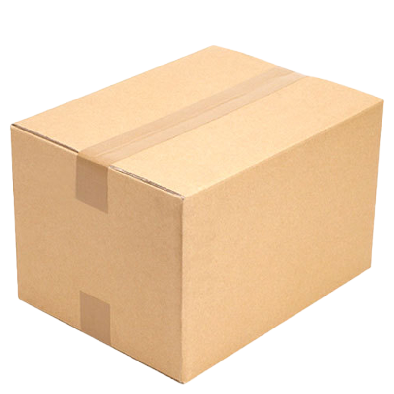 复岚 纸箱 160*80*45mm/个