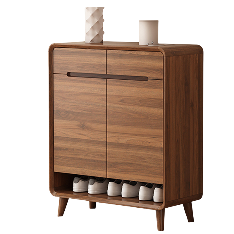 桃锦堂收纳鞋柜