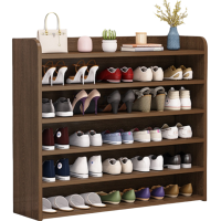 豫龙都鞋架100cm个