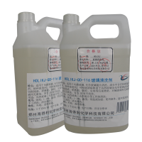HOLIKJ+玻璃清洗剂+QD-116+5kg*4桶/箱