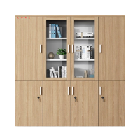 班龙书柜160*40*200cm台