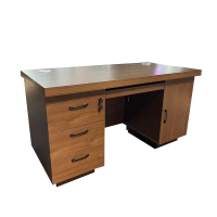 广顺泰 办公桌 BG-Z17 1400*700*760mm 张