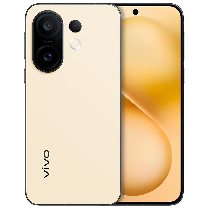 [手机] vivo+V2465A 柠檬黄 512G+12G vivo S30 Pro mini 柠檬黄 12GB+512GB 全网通5G手机