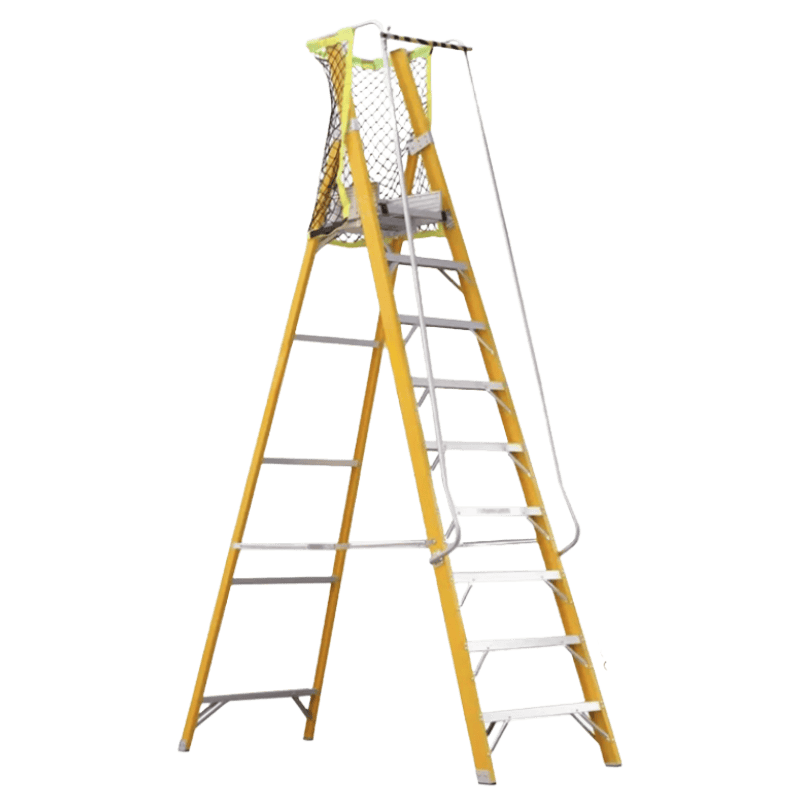 鑫木樽折叠梯81*208*340cm个