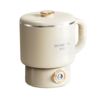 创维 多功能锅 折叠小煮锅 0.8L F239