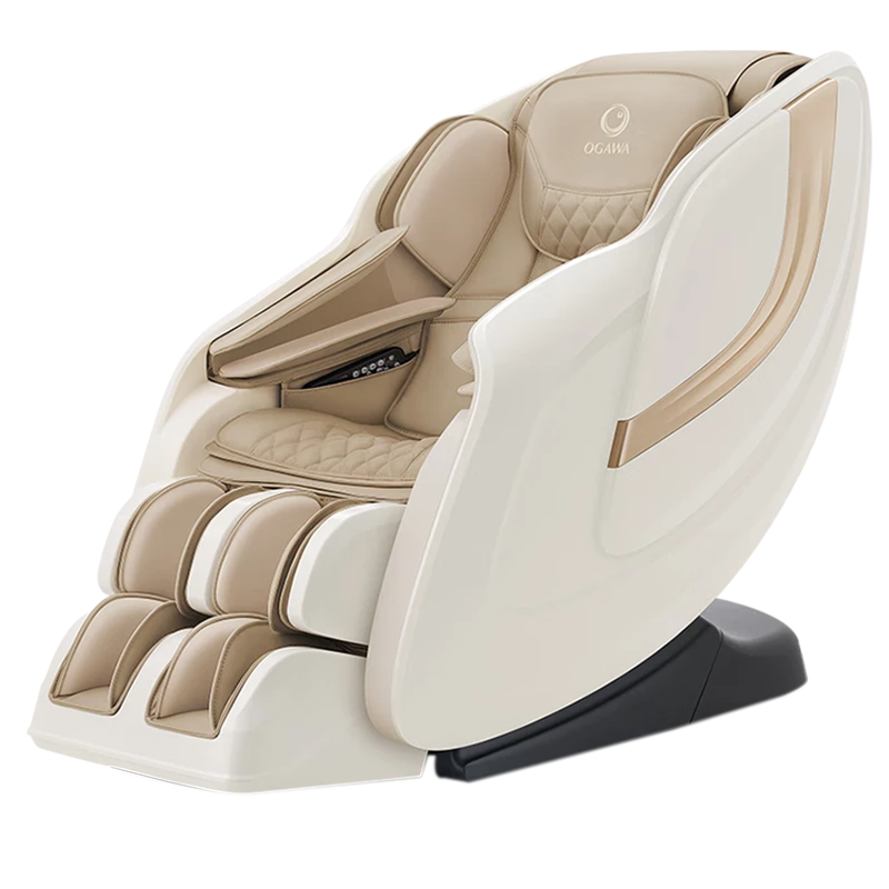 奥佳华按摩椅家用3D机芯零重力温感热敷节能按摩椅OG-7508neo(颜色随机)
