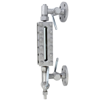 豫众诺 水位计 X49H-25型 个