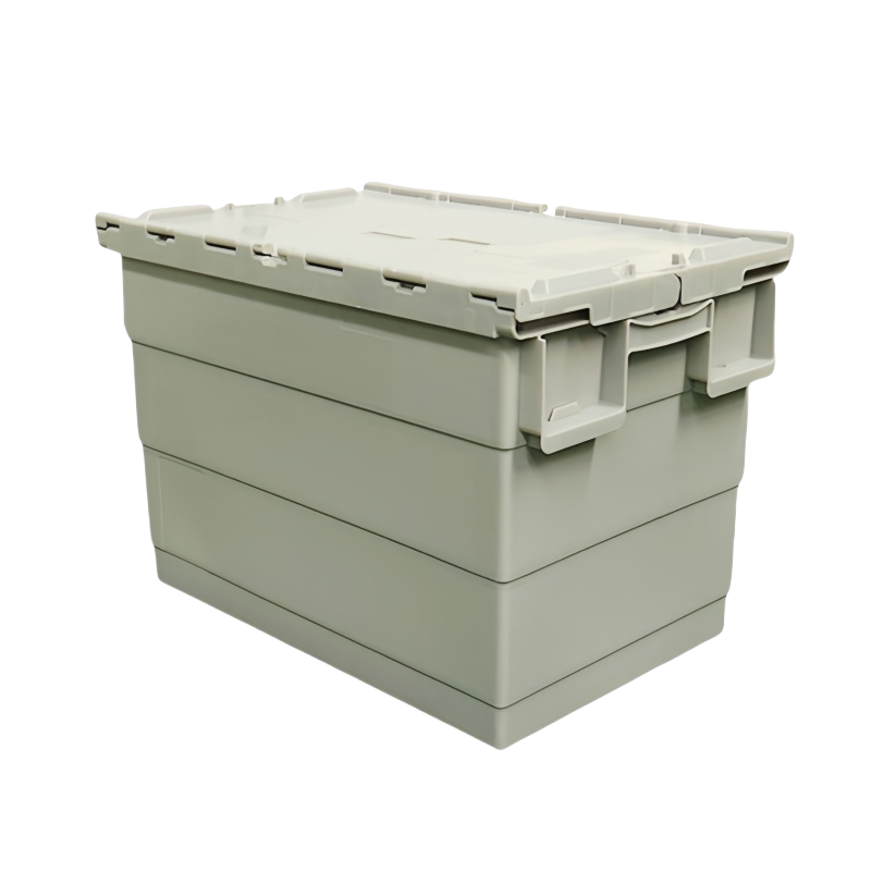 凌迪星物料箱600*400*415mm个