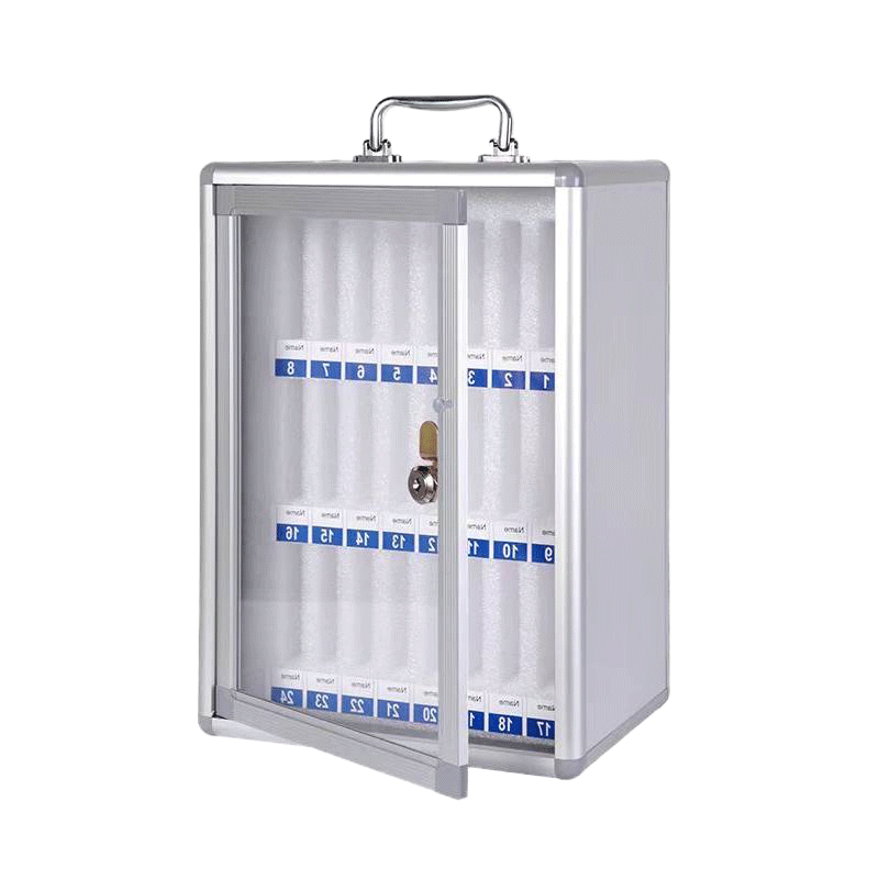 鑫睿辉 手机保管箱 24位 台