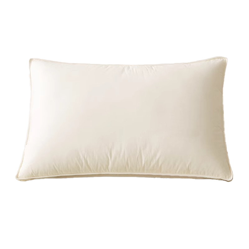 莱依瑾 LYEEGIN 枕头 A类抗菌 47*74cm中枕 个