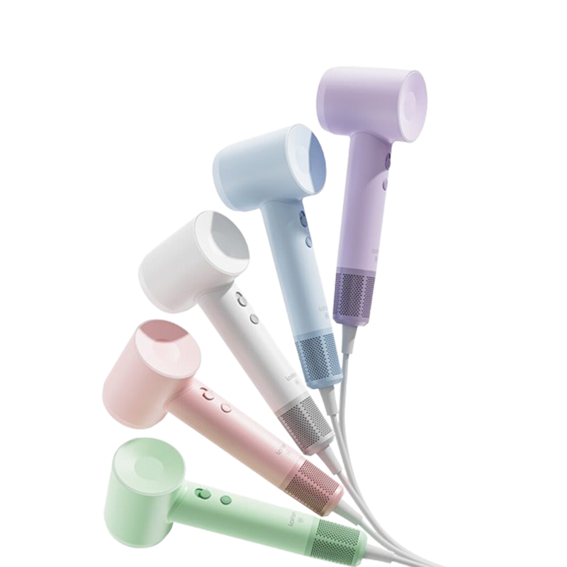 徕芬吹风机不伤发大功率负离子低噪音LF03-SE(颜色随机)