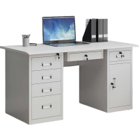 铭思达钢制办公桌