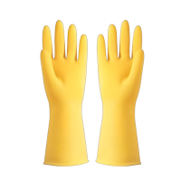 酷美智悦 橡胶手套 KM-BH204 双