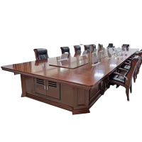 首指(SZ)会议桌/HYZD02