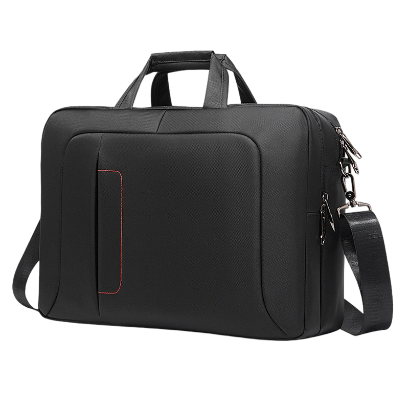 铁青 商务电脑包J73 个