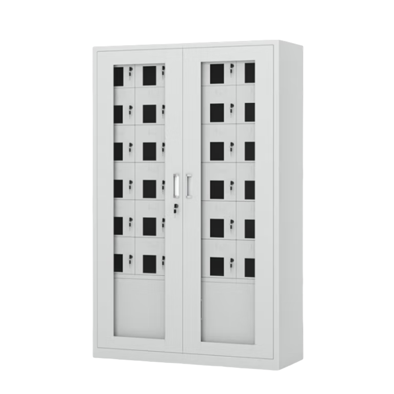 金派邦 30门带门透视手机柜 814*300*1468mm (台)