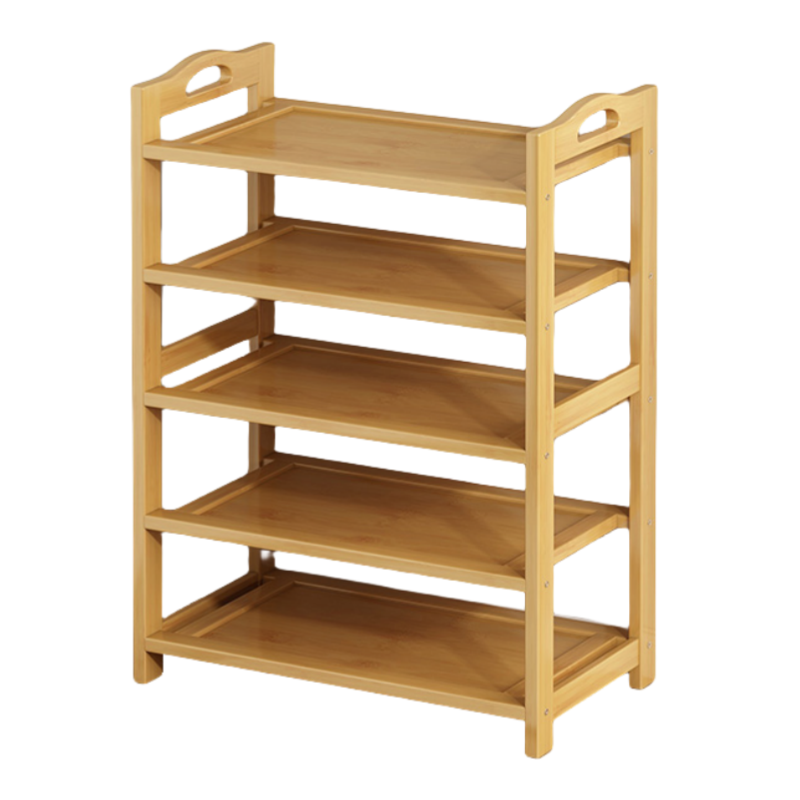 伟樽鞋架板型五层500*250*870mm个