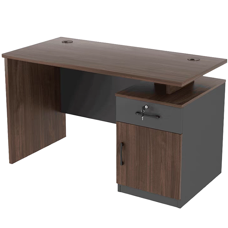 班龙办公桌1.2米张