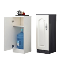 豫龙悦茶水柜两层350*350*900mm台