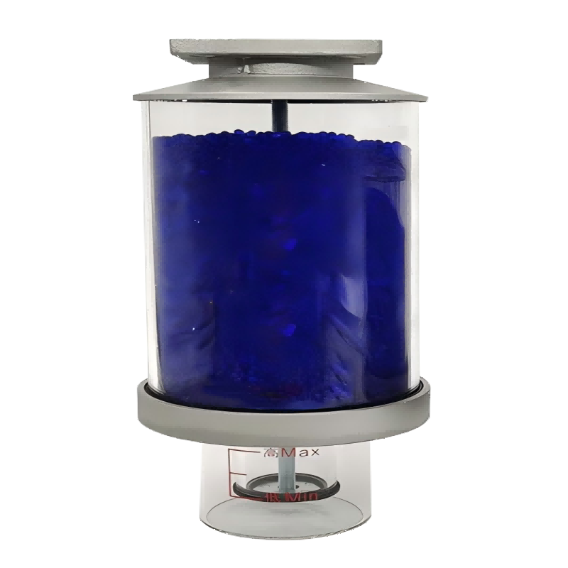 益电 变压器呼吸器 XS2-2.5KG 个