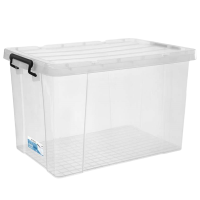 鑫龙都塑料箱收纳箱