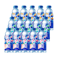 脉动桃子味600ml*12瓶夏季清凉低糖维生素运动功能饮料