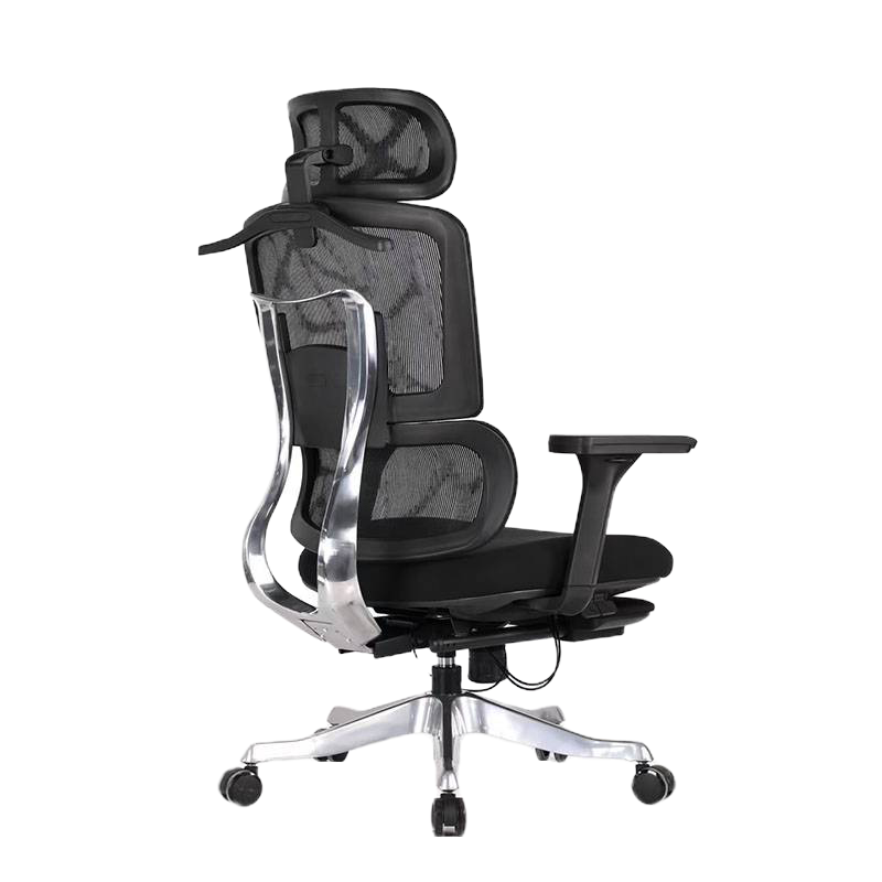 卉茵 办公椅 48*53*115cm 把