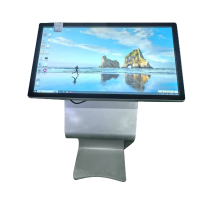 32英寸卧式触摸一体机