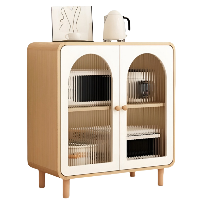 豫龙都 矮柜 两门 台