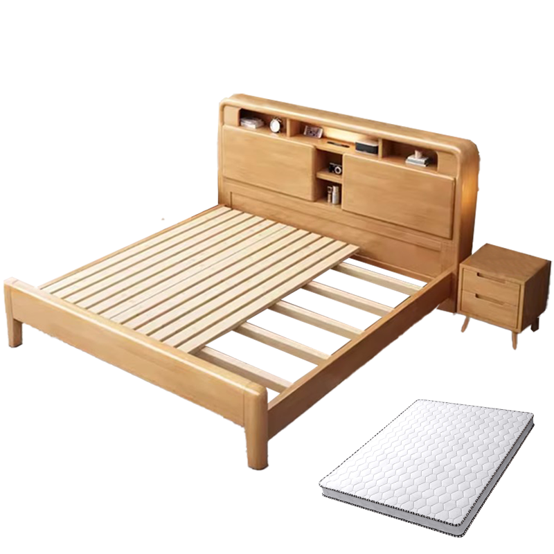 铭羽洋员工床C7组合套