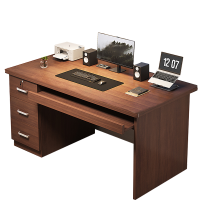 翼澜 职员桌 120cm 张