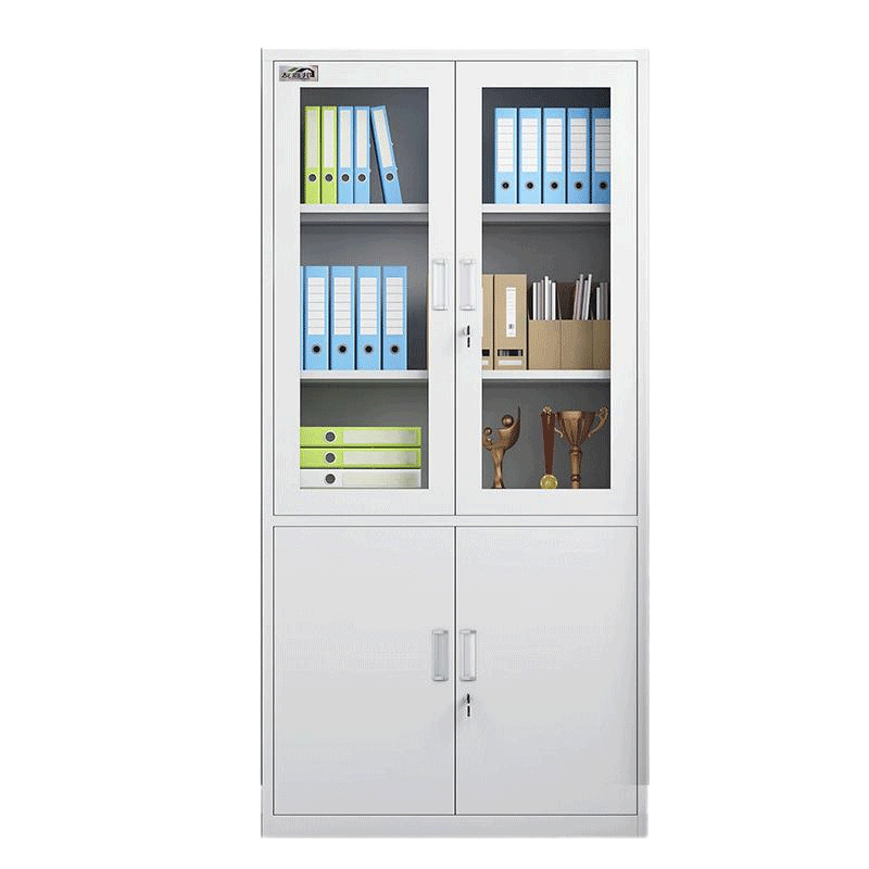 奈斯特 文件柜大器械 850*390*1800mm 台